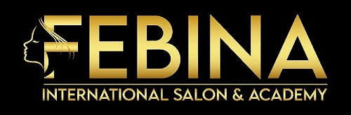 Febina International Salon And Academy Device mark 5425685 Trademark