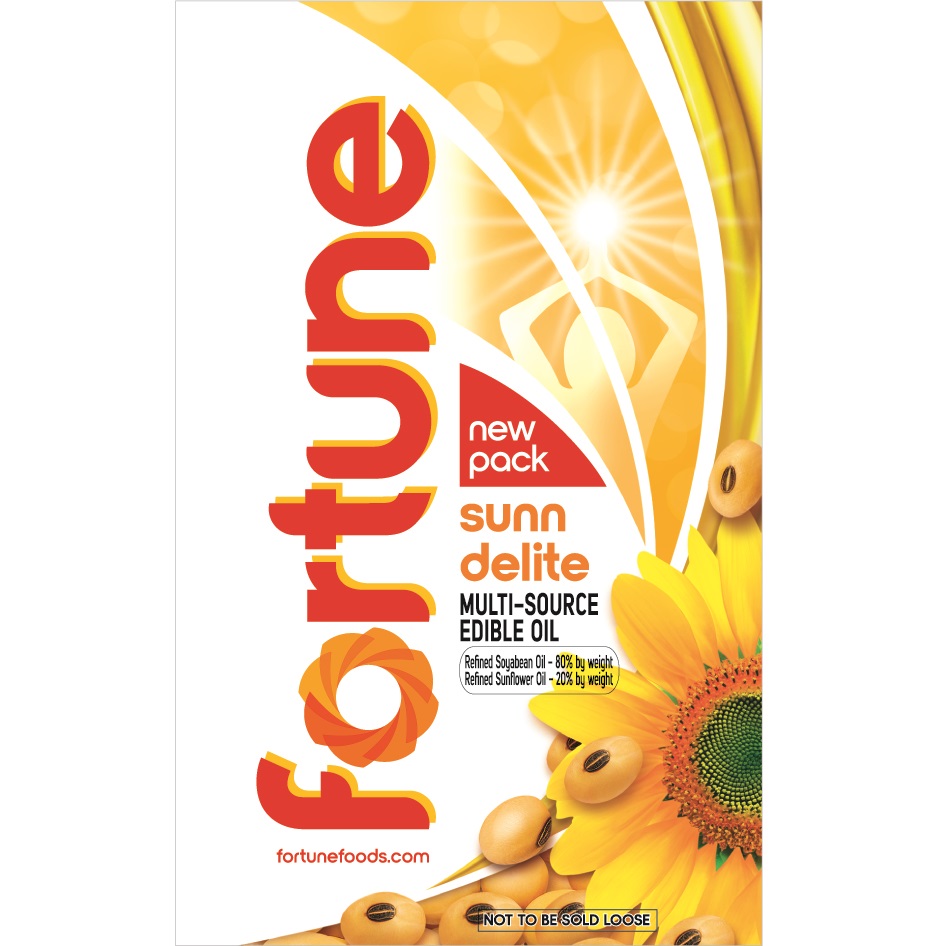 Fortune Sunn Delite Device mark 5425759 Trademark