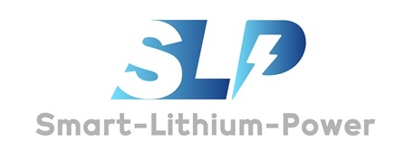 Smart-lithium-power With Device Of Slp Device mark 5425816 Trademark