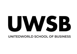 Uwsb Unitedworld School Of Business Device mark 5425876 Trademark