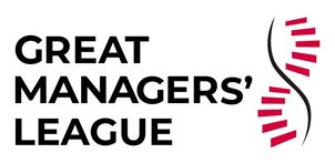Great Managers' League Device mark 5426180 Trademark