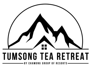 Tumsong Tea Retreat With Device Device mark 5426289 Trademark