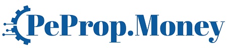 Peprop.money Device mark 5426402 Trademark
