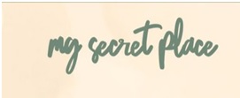 My Secret Place Device mark 5426423 Trademark