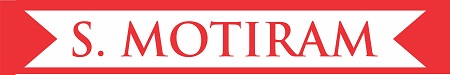 S. Motiram Device mark 5425941 Trademark