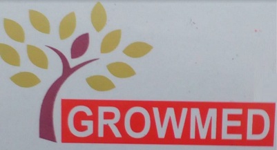Growmed Device mark 5425944 Trademark