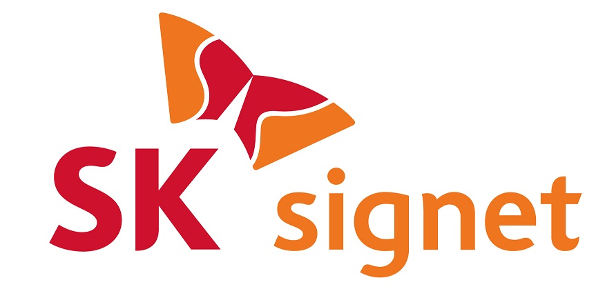 Sk Signet And Device (label) Device mark 5426024 Trademark