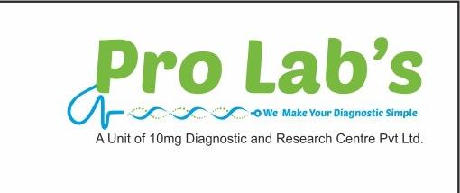 Pro Lab's We Make Your Diagnostic Simple Device mark 5426135 Trademark