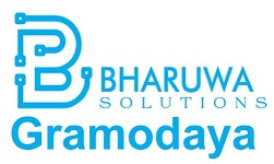 Gramodaya With Device Of Bharuwa Solutions Device mark 5427589 Trademark