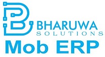 Mob Erp With Device Of Bharuwa Solutions Device mark 5427610 Trademark
