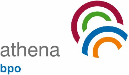 Athena Bpo (label) Device mark 5427146 Trademark