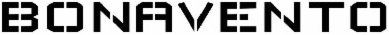 Bonavento (label) Device mark 5427133 Trademark