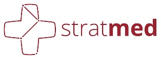 Stratmed Device mark 5427195 Trademark