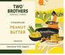 Two Brothers Organic Farms Peanut Butter Device mark 5427287 Trademark