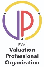 Pvai Valuation Professional Organisation Label Device mark 5428273 Trademark