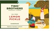 Two Brothers Organic Farms Oil Free Lemon Pickle Device mark 5427297 Trademark
