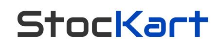 Stockart Device mark 5426818 Trademark
