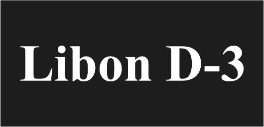 Libon D 3 Device mark 5427312 Trademark