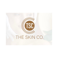 Tsc The Skin Co. Device mark 5426834 Trademark