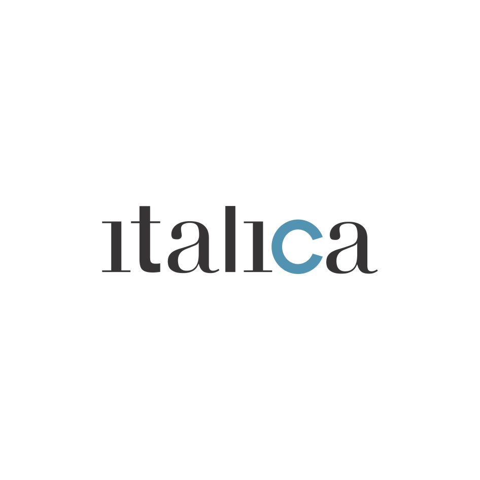 Italica Device mark 5426826 Trademark