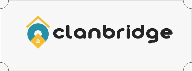 Clanbridge Device mark 5428319 Trademark