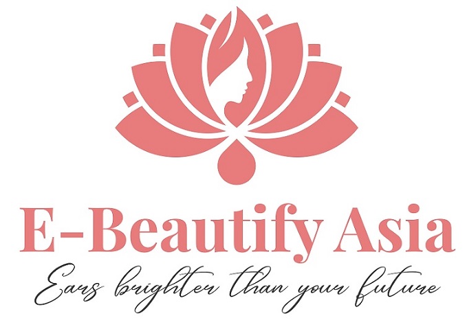 E-beautify Asia, Ears Brighter Than Your Future Device mark 5427345 Trademark