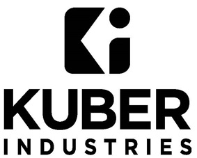 Kuber Industries Logo Device mark 5428338 Trademark