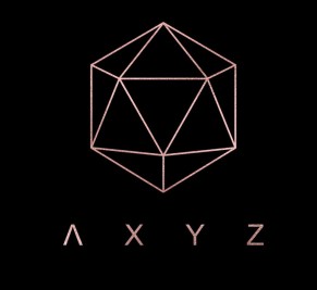 Axyz Device mark 5426868 Trademark