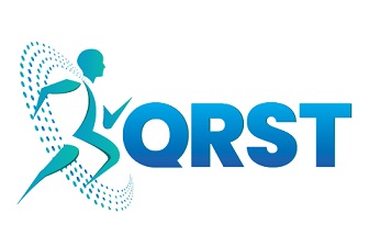 Qrst Device mark 5426871 Trademark