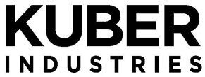 Kuber Industries (device) Device mark 5428349 Trademark