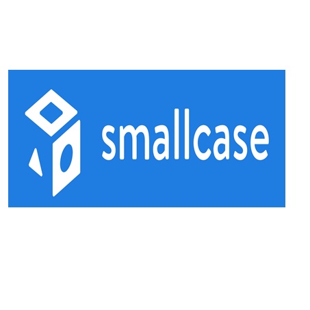 Smallcase Device mark 5426899 Trademark