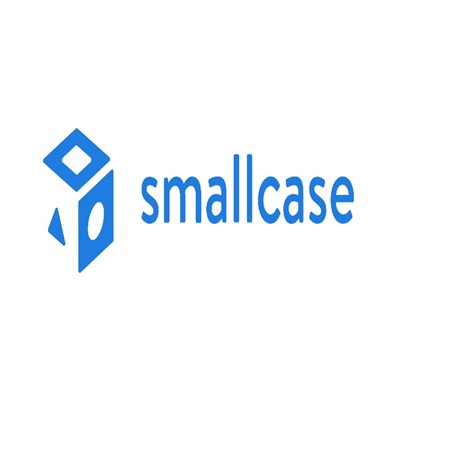 Smallcase Device mark 5426893 Trademark