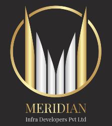 Meridian Infradevelopers Pvt Ltd Device mark 5426920 Trademark