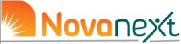 Novanext With Device Device mark 5428403 Trademark
