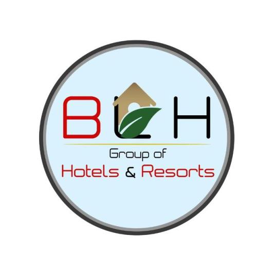 Blh Group Of Hotels And Resorts Device mark 5427454 Trademark