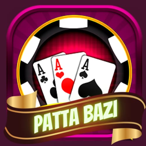Patta Bazi Device mark 5427541 Trademark