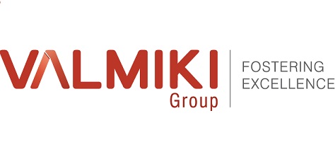 Valmiki Group Device mark 5428555 Trademark