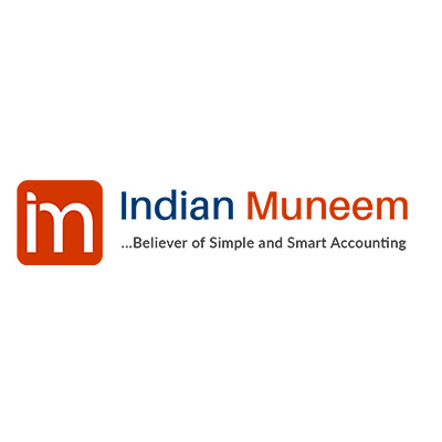 Indian Muneem (believer Of Simple And Smart Accounting) Device mark 5427083 Trademark