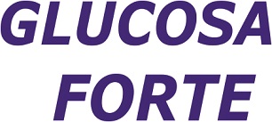 Glucosa Forte Device mark 5427568 Trademark
