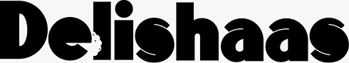 Delishaas Device mark 5429100 Trademark