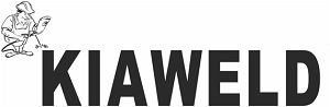 Kiaweld (with Device) Device mark 5428644 Trademark