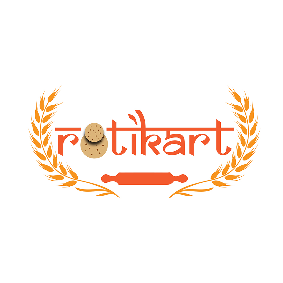 Rotikart Private Limited Device mark 5431116 Trademark