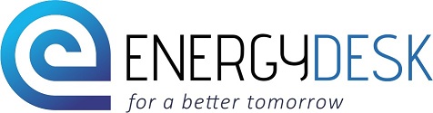 Energydesk For A Better Tomorrow (device) Device mark 5429657 Trademark