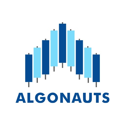 Algonauts Device mark 5428667 Trademark