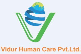 Vidur Human Care Pvt Ltd Device mark 5428709 Trademark