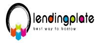 Lendingplate - Best Way To Borrow Device mark 5429236 Trademark