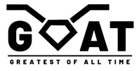 Goatgreatestofalltime Device mark 5431222 Trademark