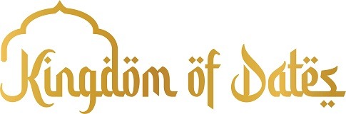 Kingdom Of Dates Device mark 5431272 Trademark