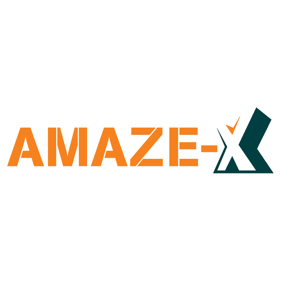 Amaze-x Device mark 5430774 Trademark