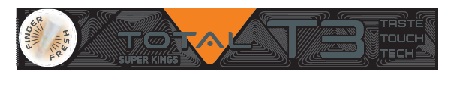 Total T3 Super Kings Device mark 5430266 Trademark
